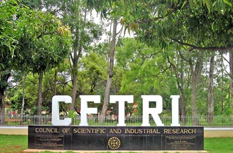 CFTRI to conduct online training on innovative & healthy snacks
