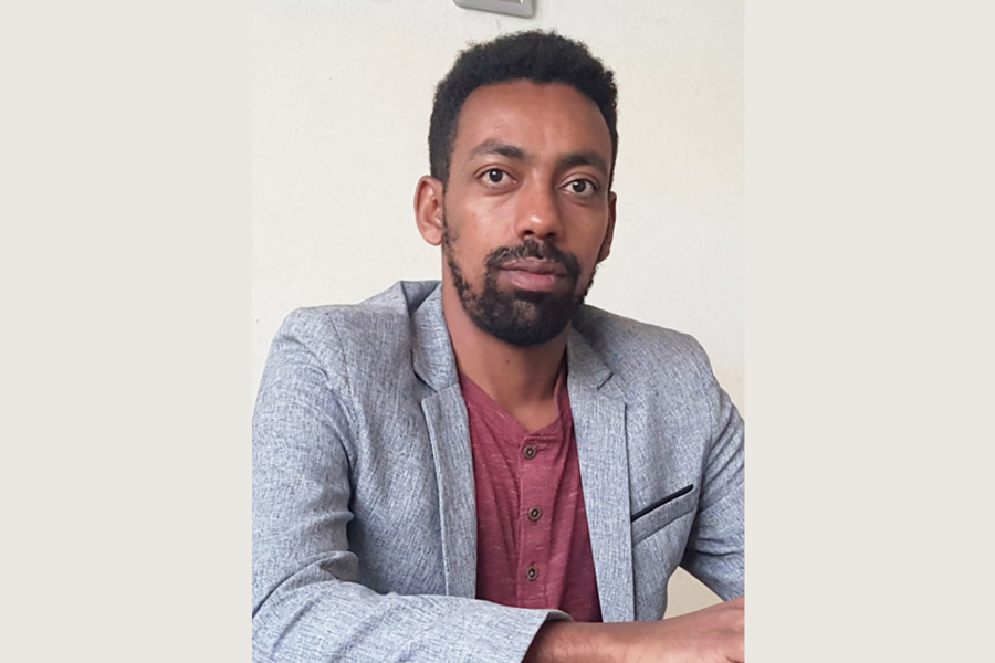 Entrepreneur Haphtom Berhe: Just A Tigray Activist or a True humanitarian?