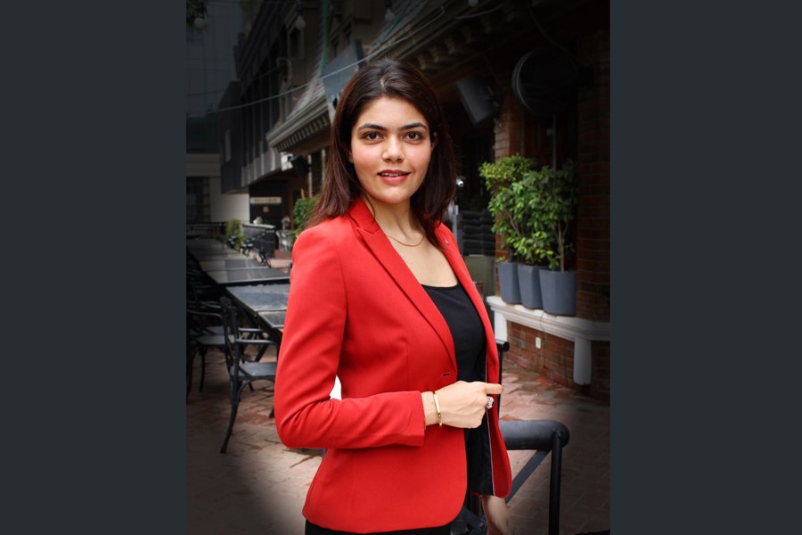 To know Real Estate Market Trends is to Move Ahead in the Game Somya Chopra