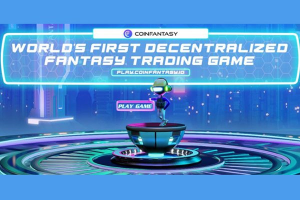 CoinFantasy is set to define a New Fantasy Trading Category