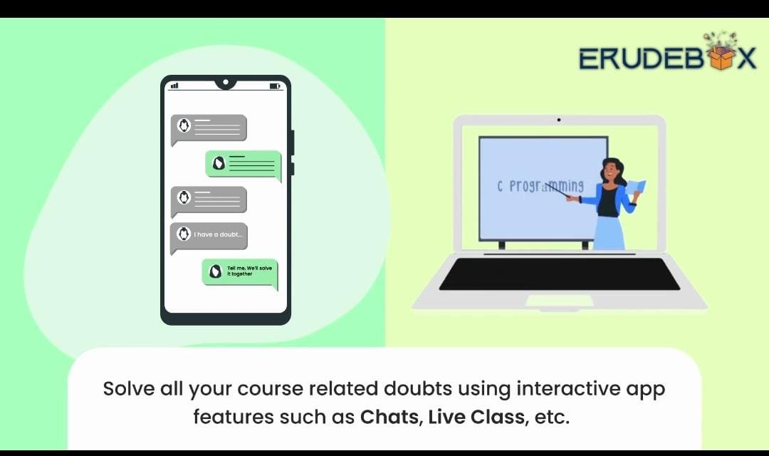 EdTech startup Erudebox launches its mobile app