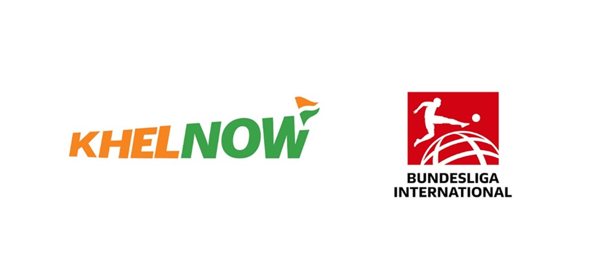 Khel Now joins Bundesliga International as latest content partner to highlight best of German football throughout India