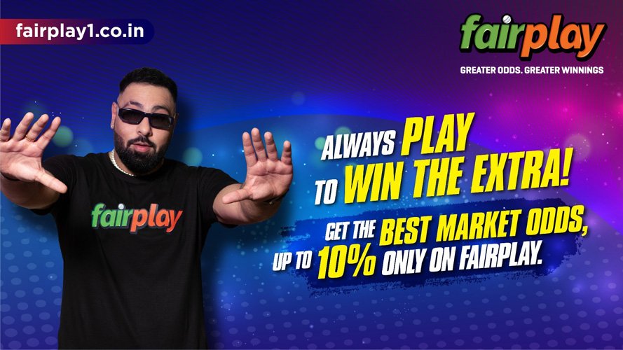 FairPlay: Your One-Stop Destination for Premium Sports Betting with Best Odds in the Market