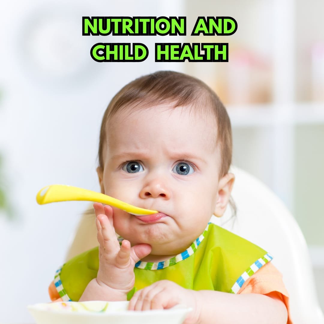 Nutrition for Growing Gems A Guide to Successful Weaning and Optimal Infant Foods.