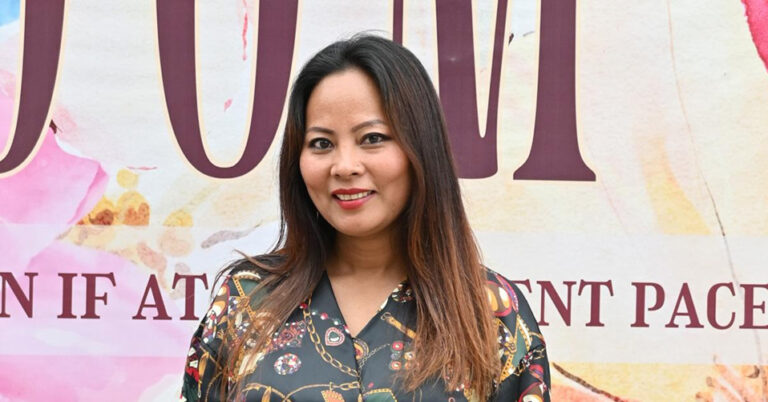 Lilypar Winner Of The 21st Century Emily Dickinson Award News Outlook