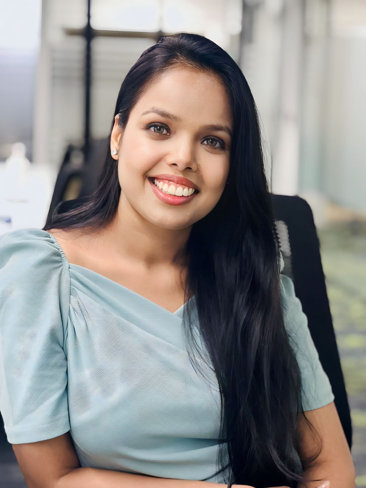 Sana Afreen, Beyond The Loop