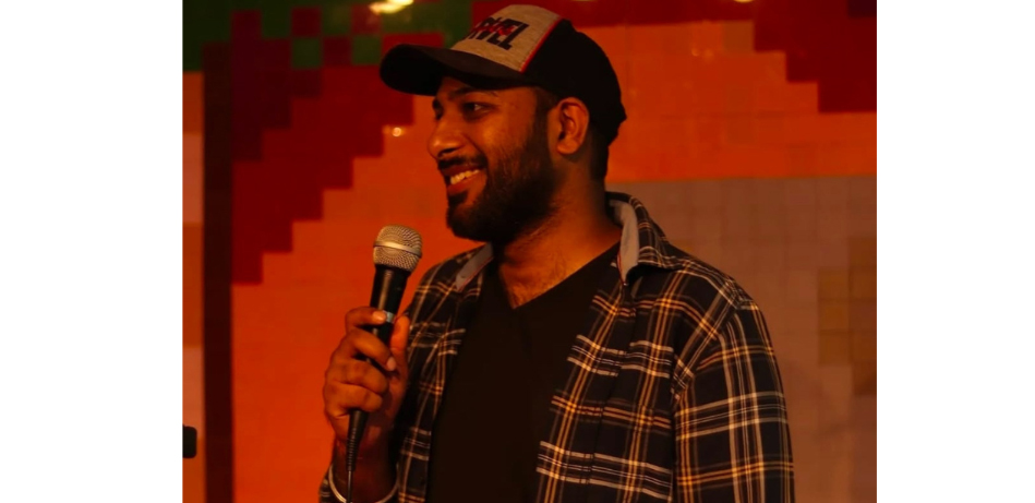 When Life Turns Into Verse: Kuch Panktiyan by Mast Tarun Bansal Speaks Through Lived Emotions