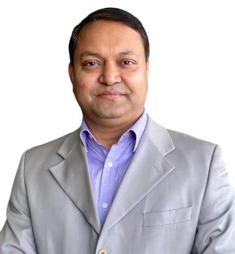 Driving Financial Resilience and Transformation: Loknath Sahoo on Building a Future-Ready Finance Function at HNGIL