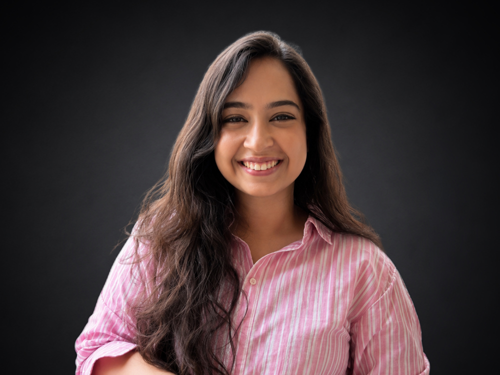 Shireen Bhat, EchoE Media