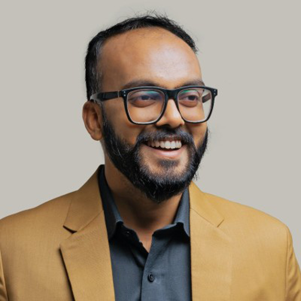 Tarun Jami, GreenJams