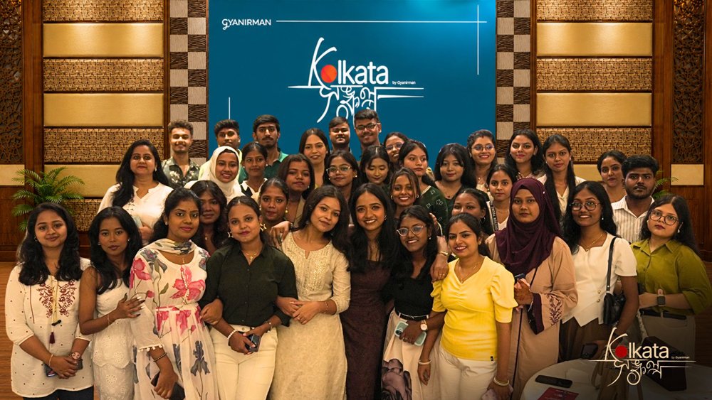 Sankalp by Gyanirman: A Community-Led Initiative Turning Aspirations into Action
