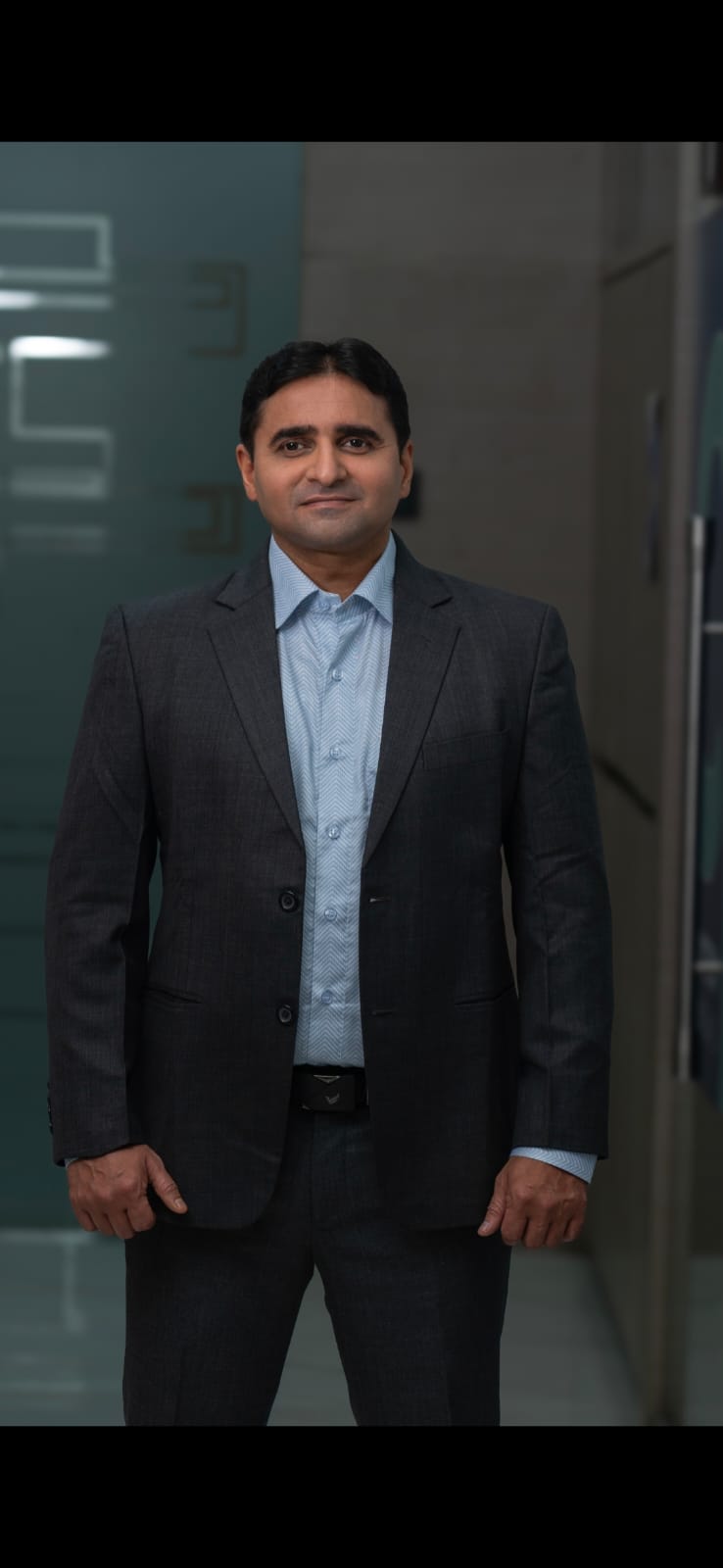 Walplast, HomeSure, Kaushal Mehta,