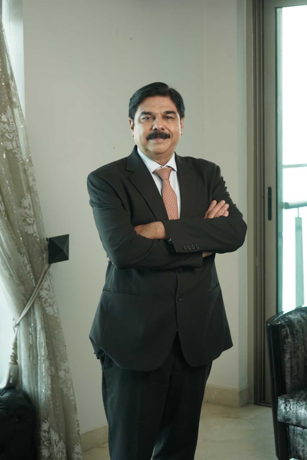 Dr. Hrishikesh Pai, Bloom IVF Group,